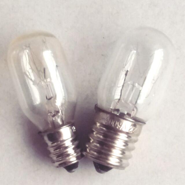 Bóng đèn tủ lạnh 2 cái