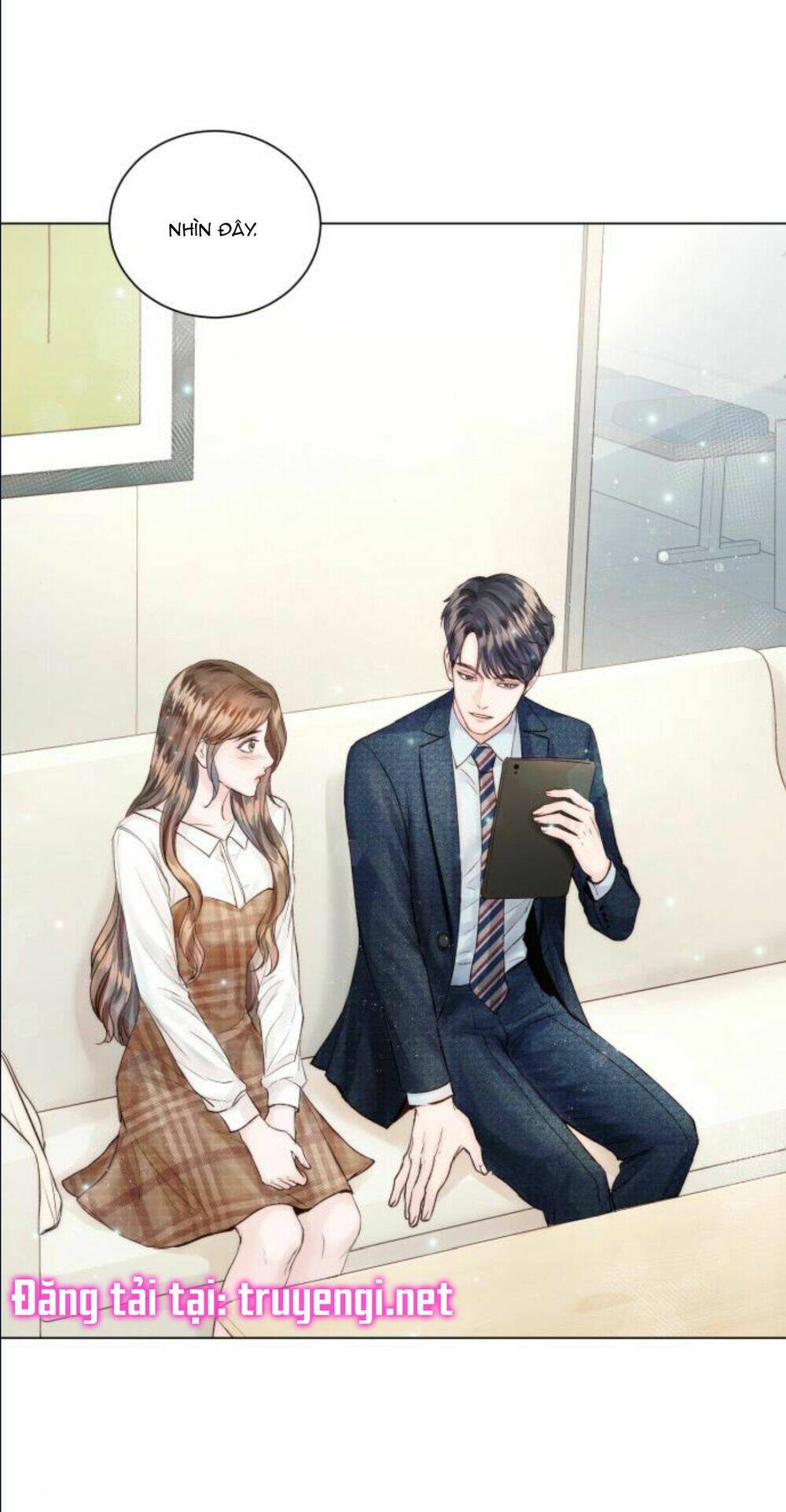 nhất định chúng ta sẽ được hạnh phúc chapter 14 82