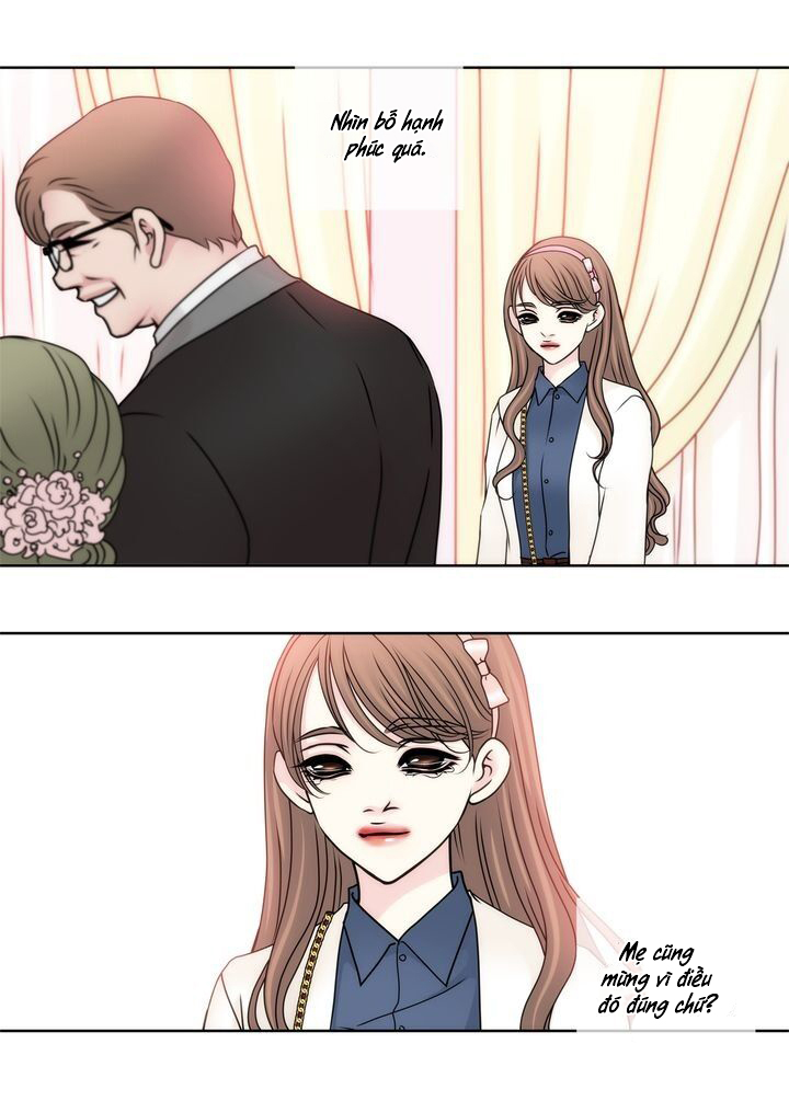 người đàn ông của tôi chapter 38.1 3