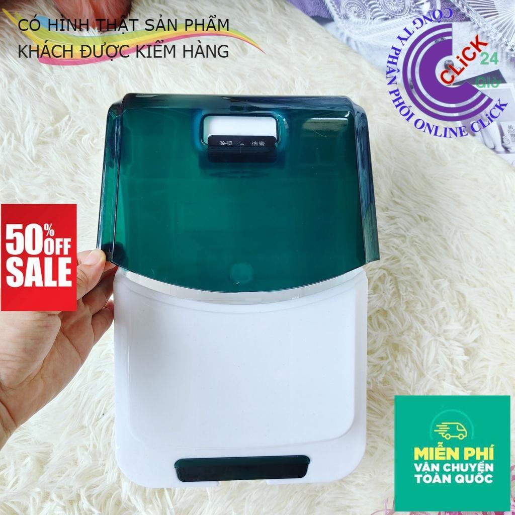 Máy Sấy Đũa Thìa Khử Khuẩn Bằng Tia UV Thông Minh - Hàng Cao Cấp Hộp Đựng Đũa Muỗng Hoa Mười Giờ Bonsai & Phụ Kiện