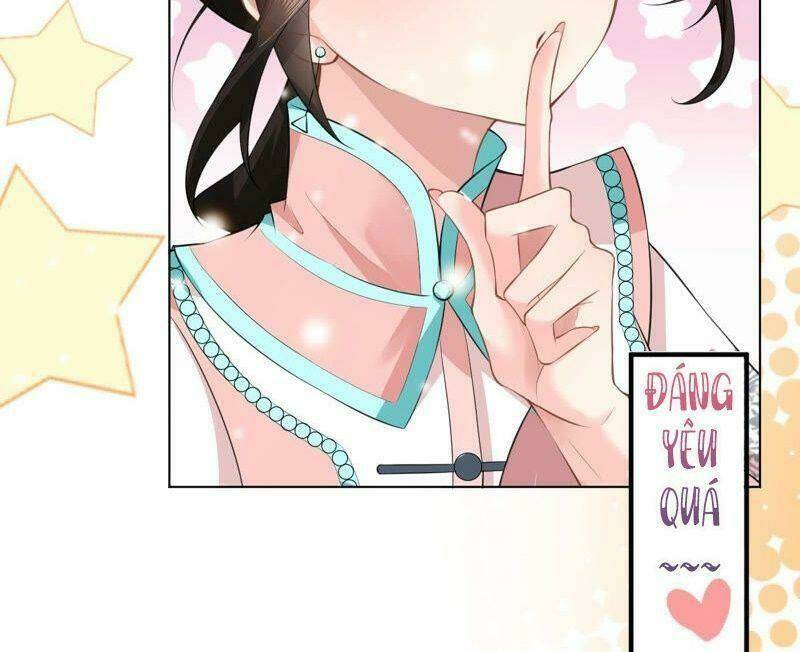 quận chúa vững vàng, thiết lập nhân vật không thể vỡ chapter 30 20