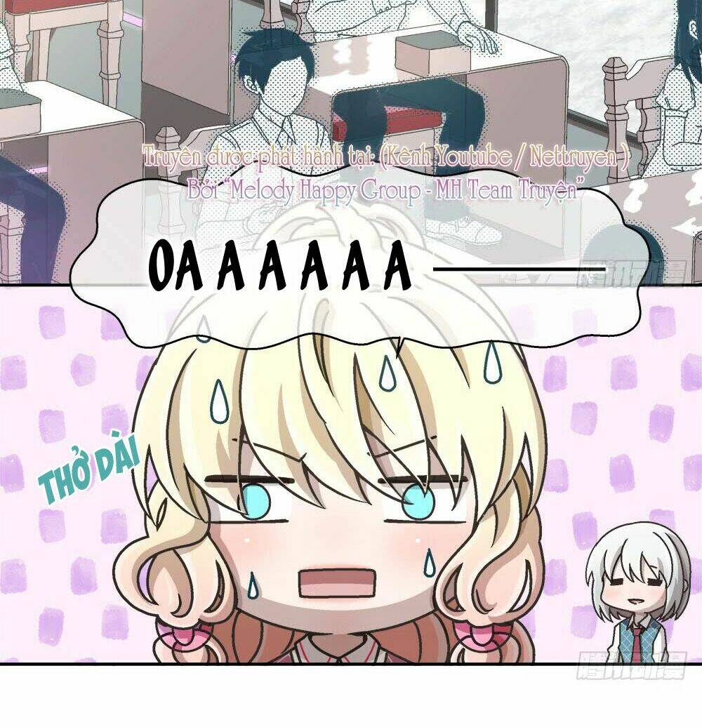 đối nhĩ duy mệnh thị tòng chapter 16 30