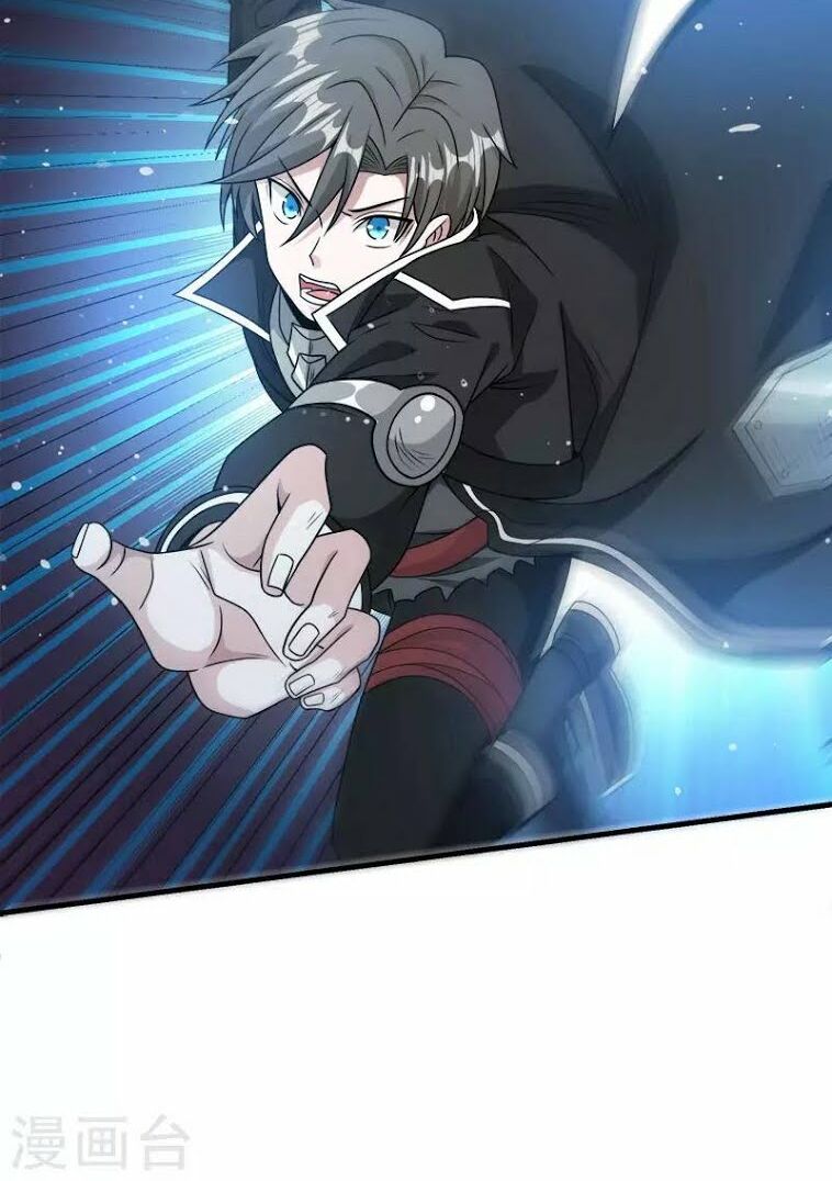 kiếm vũ chapter 71 20