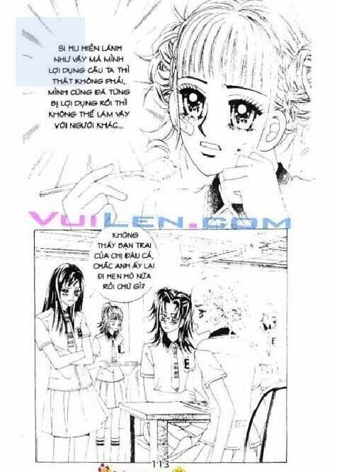 ánh nắng chói chang chapter 5 113