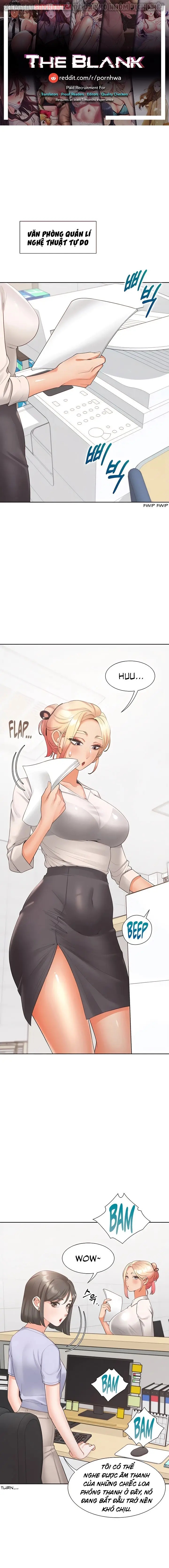 chiếc giường tầng chapter 51 1