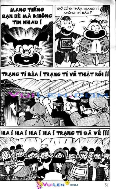 thần đồng đất việt chapter 73 48