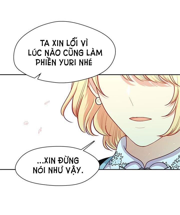 cẩn thận nữ phụ phản diện đấy! chapter 126 24