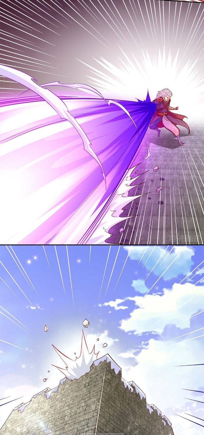 võng du chi tối cường đoán mệnh sư chapter 12 7