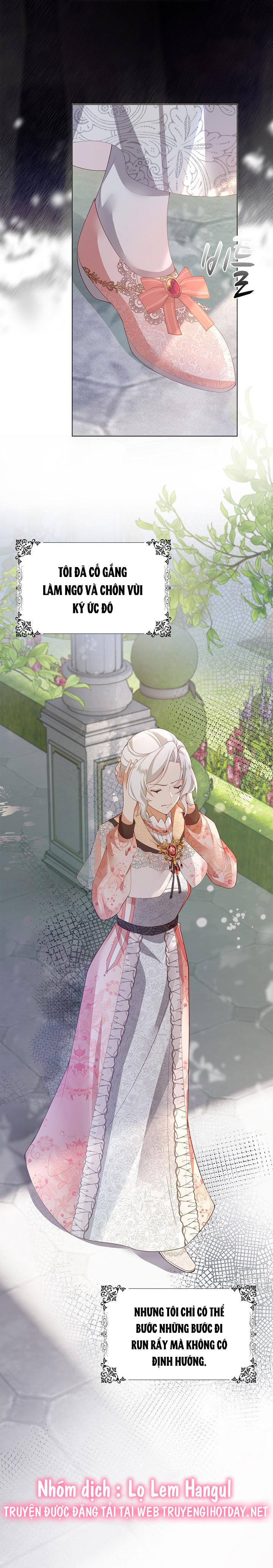 tôi sẽ nuôi dưỡng hai đứa con của nam chính chapter 21 5