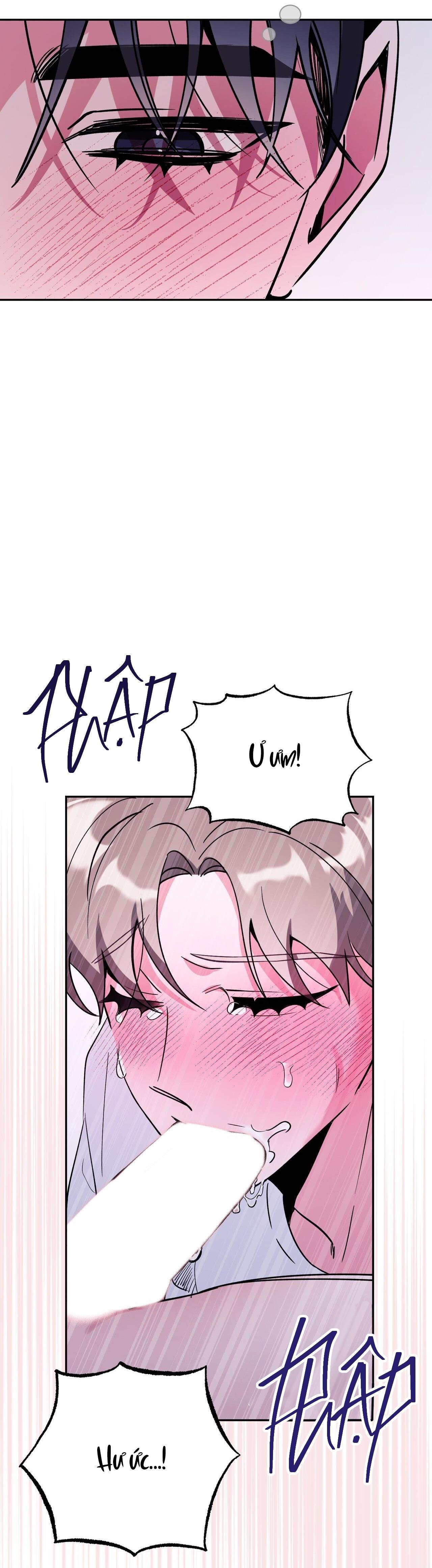 cạm bẫy đại học chapter 36 43