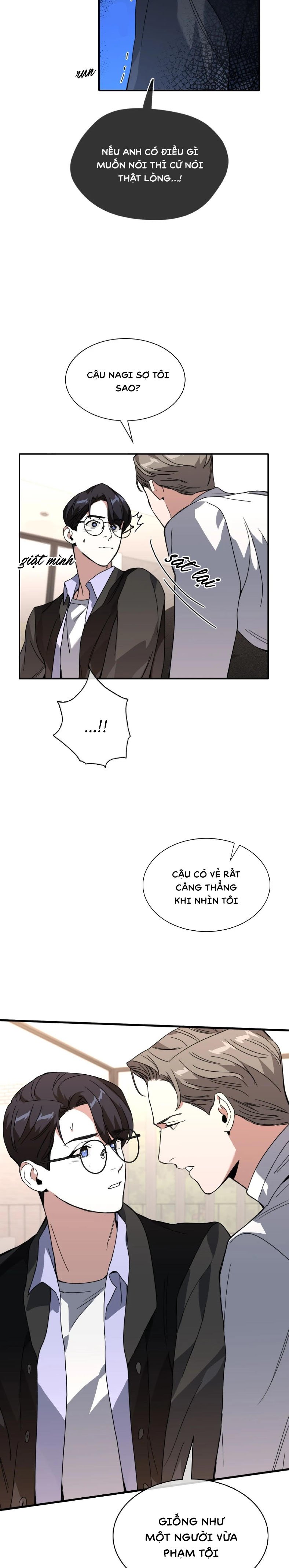 hoa lan tây chapter 11 17