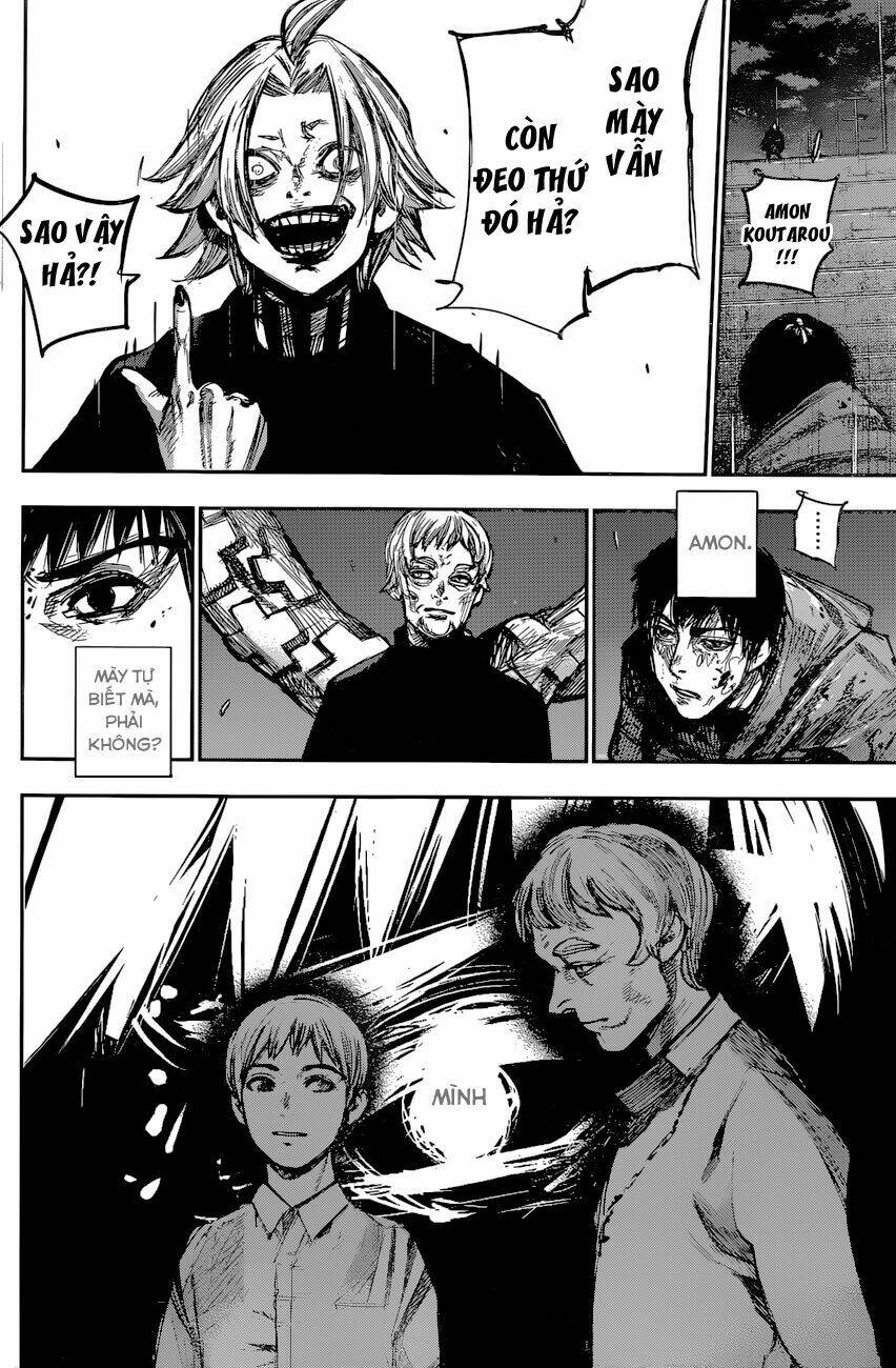 ngạ quỷ vùng tokyo 2 chapter 171 13