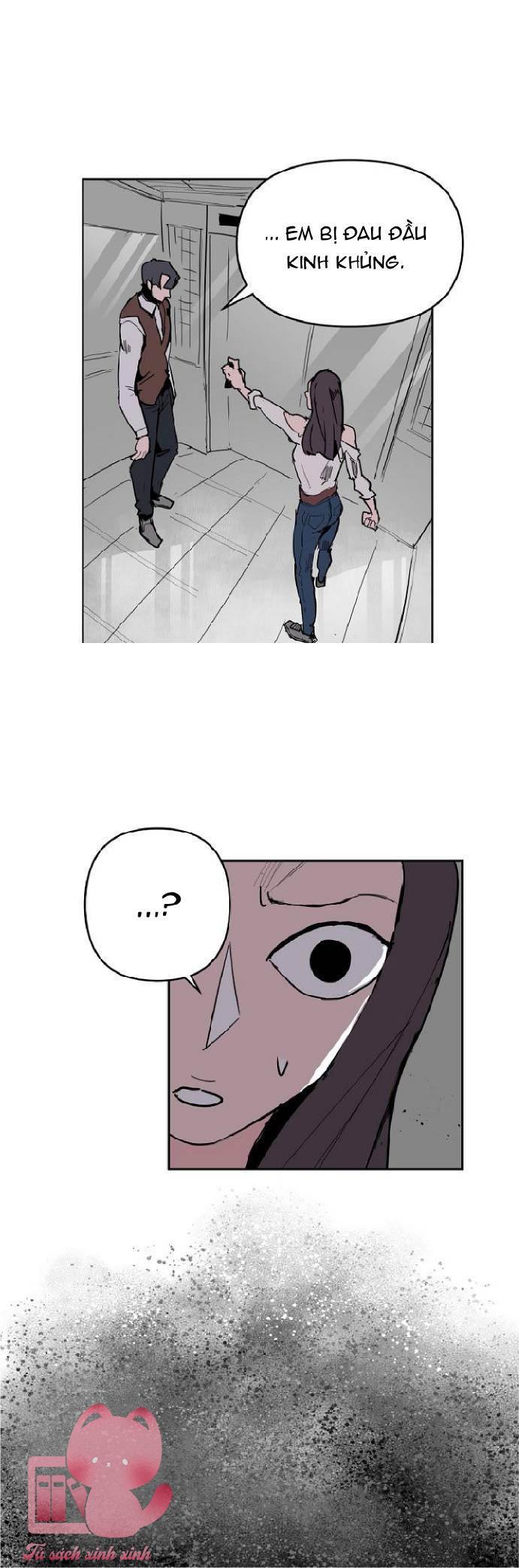 yêu không hồi kết chapter 3 38