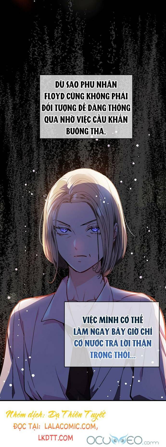 tôi không cố ý quyến rũ nam chính đâu! chapter 30 20