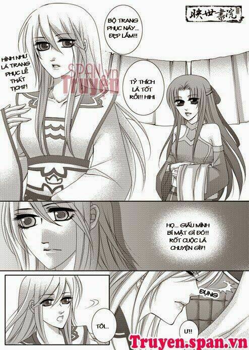 xuyên việt thiên hạ chapter 1 19