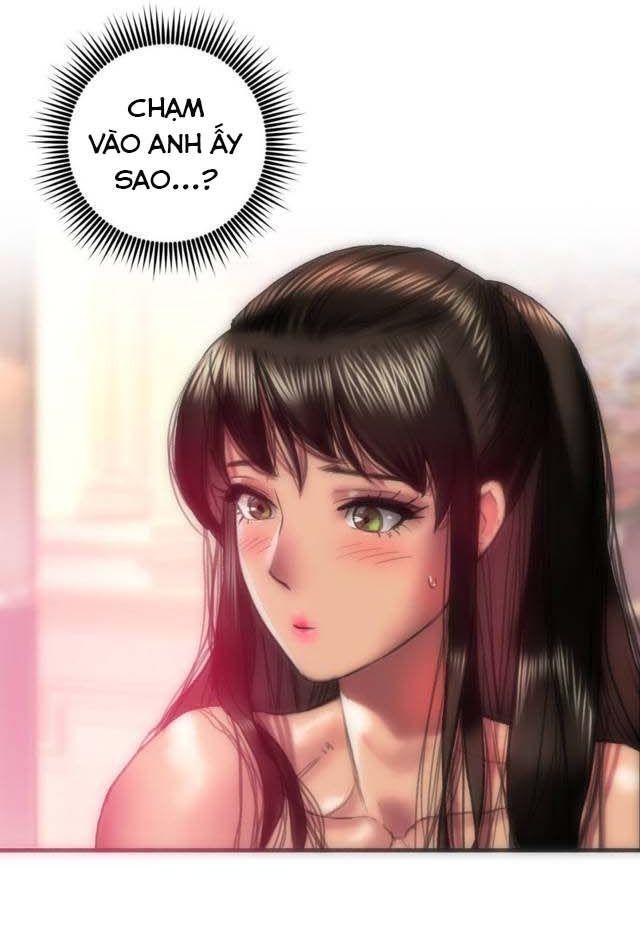 18+ cô vợ dâm đãng chapter 6.1 11