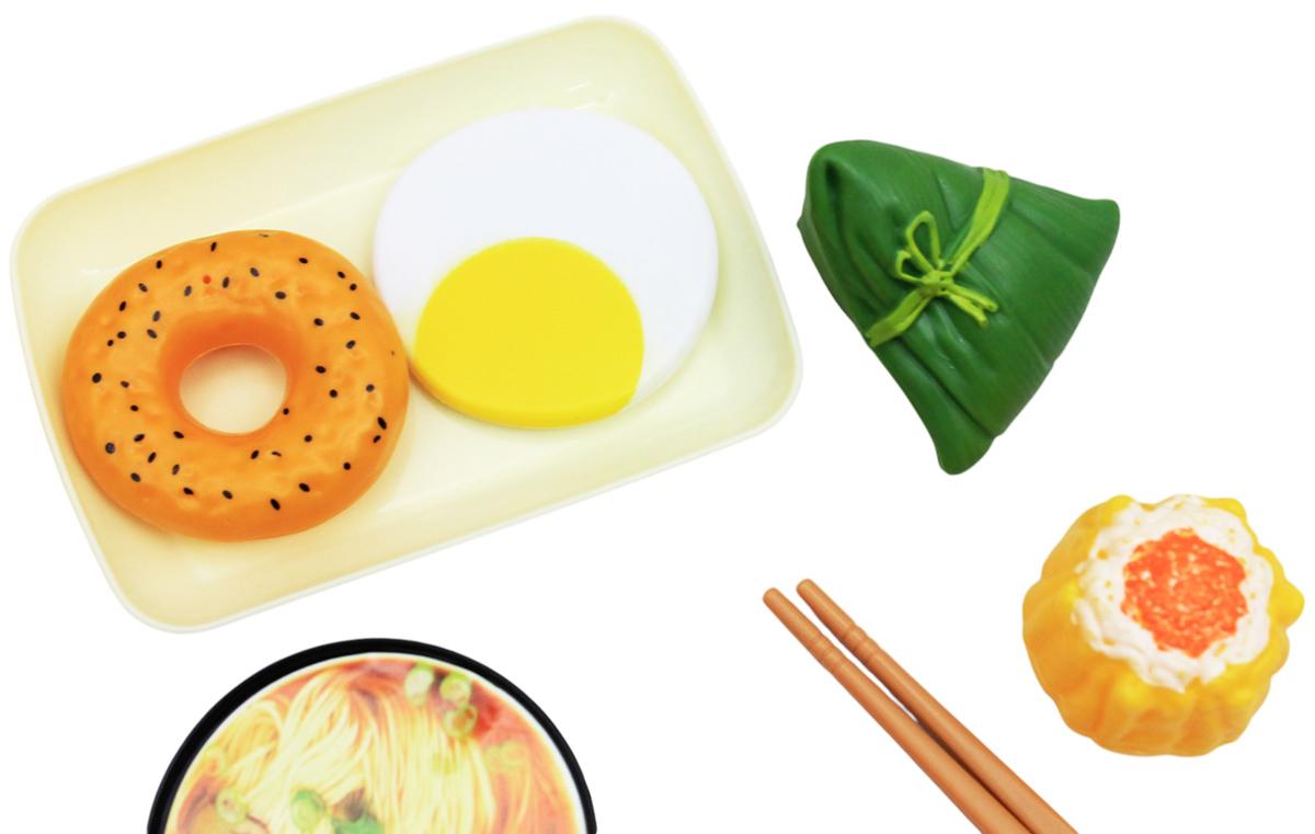 Bộ Đồ Chơi Bữa Tiệc Dimsum - Sweet Heart SH23-13