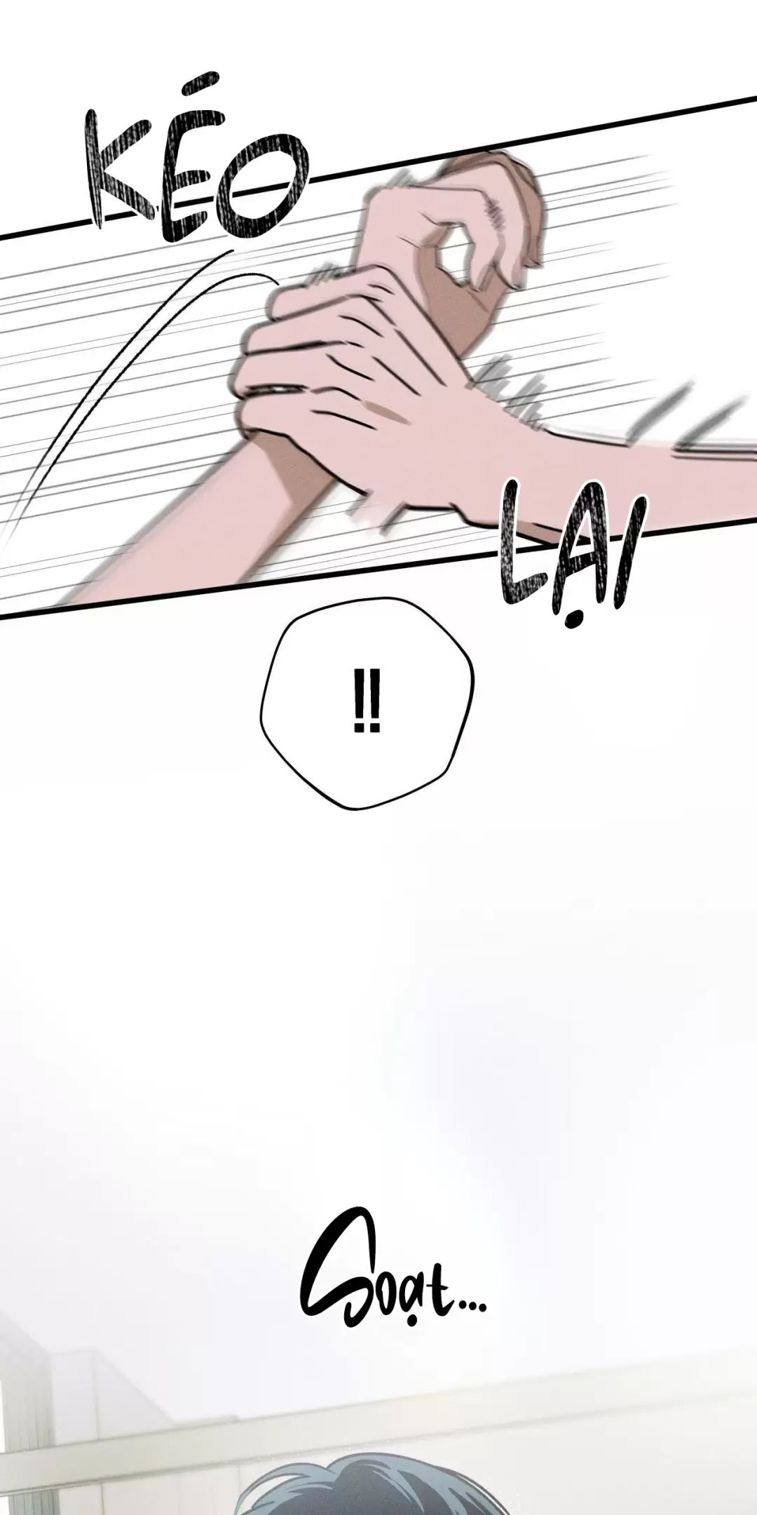 lời tỏ tình từ con số 0 chapter 33 30