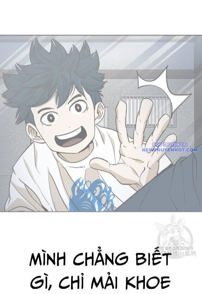 shark - cá mập chapter 251 80