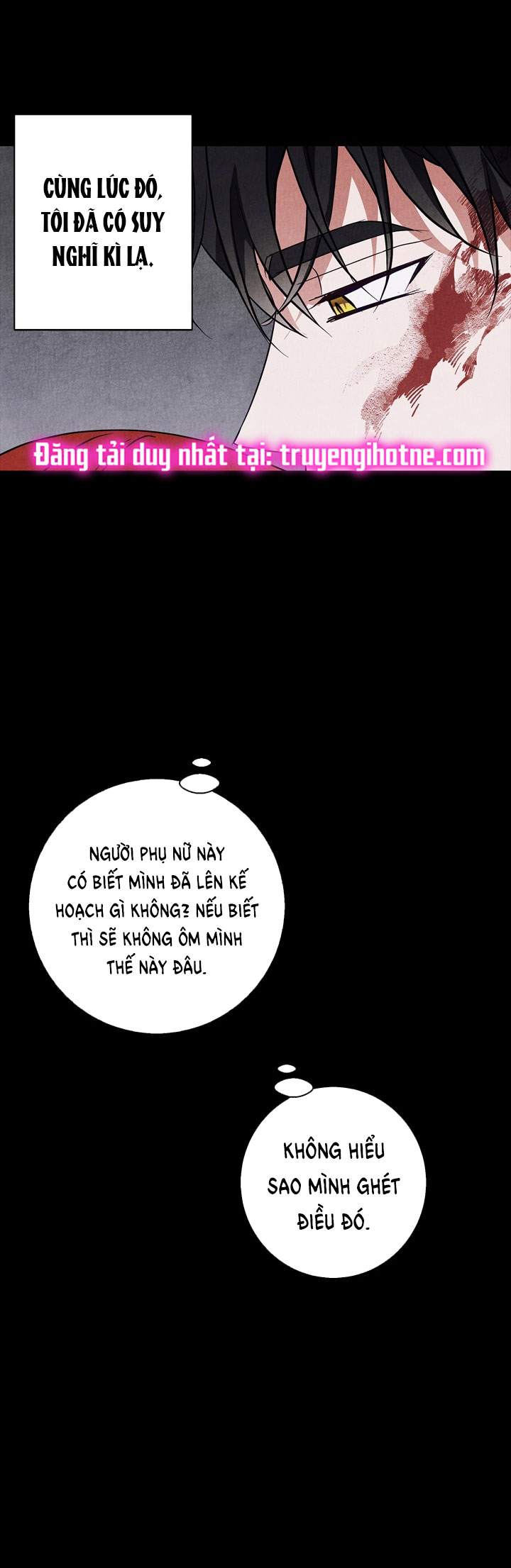 mùa đông đến chapter 30.2 10