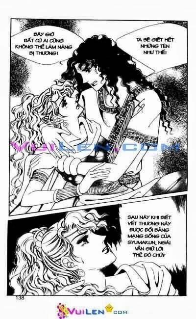 hậu duệ hoàng gia chapter 11 138