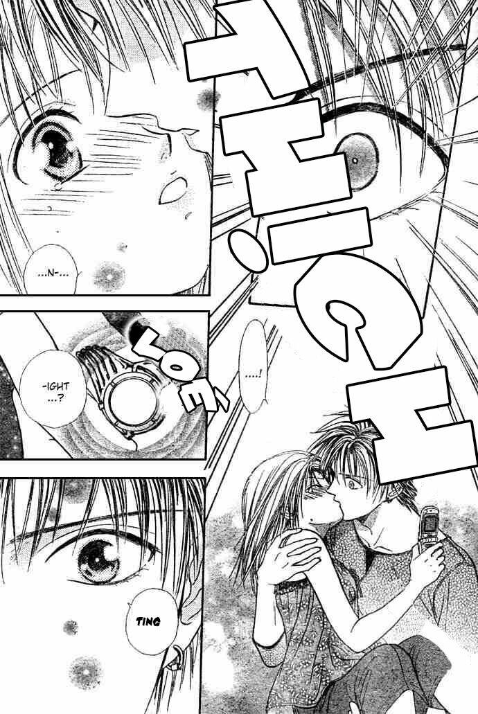 bạn trai đích thực chapter 13 30