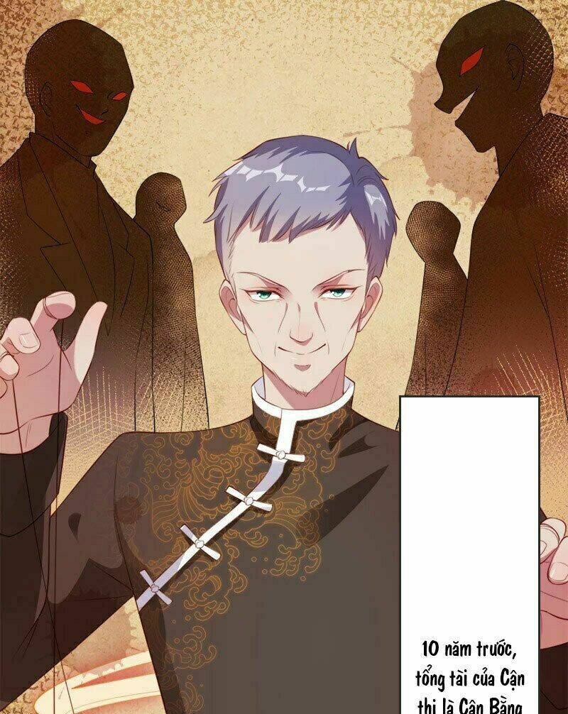 lãnh hôn cuồng ái chapter 48 26