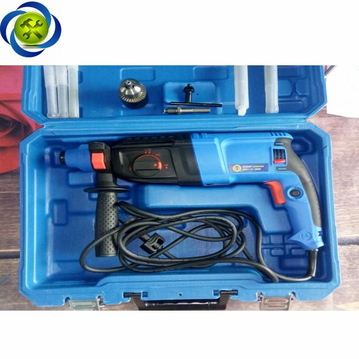 Máy khoan bê tông C-MART W0011-26 800W