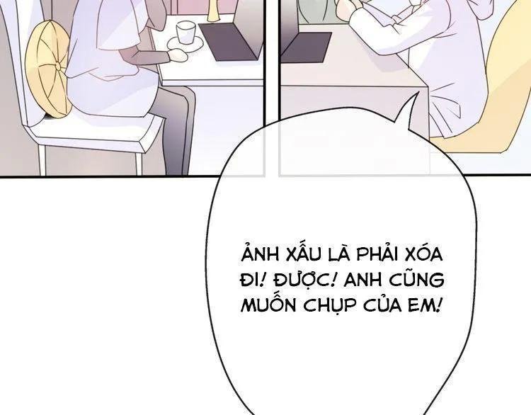 cuộc chiến tình yêu chapter 42 27