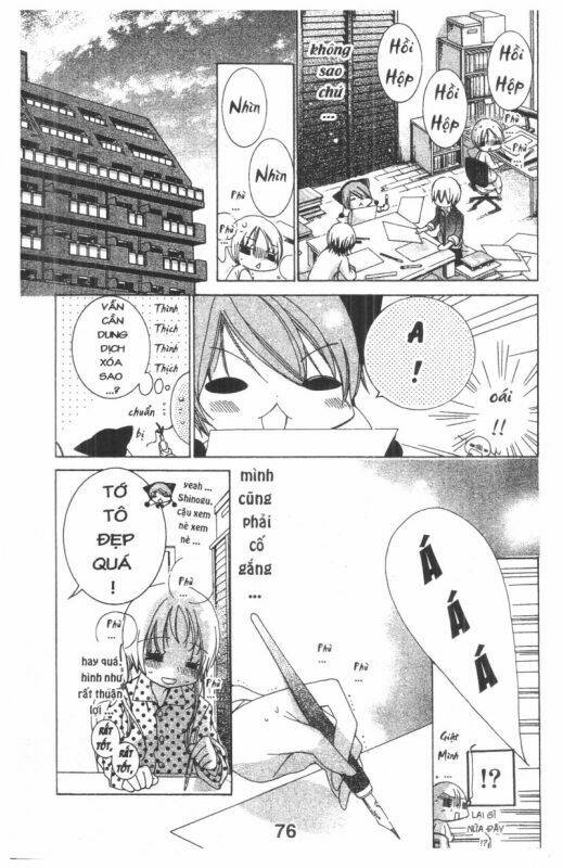 ore-sama kingdom chapter 3 76