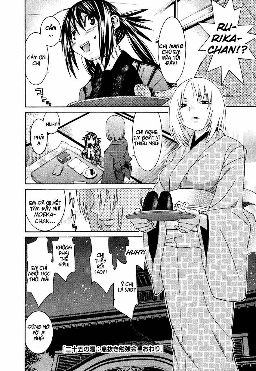 koibana onsen! chapter 25 24
