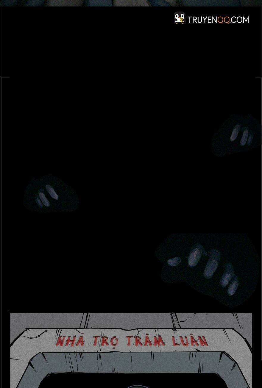 trở lại căn nhà ma chapter 1 3