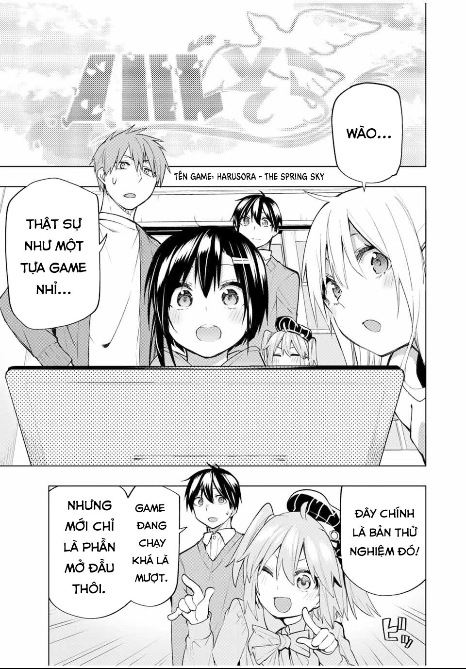 remake our life! chapter 24.1 1