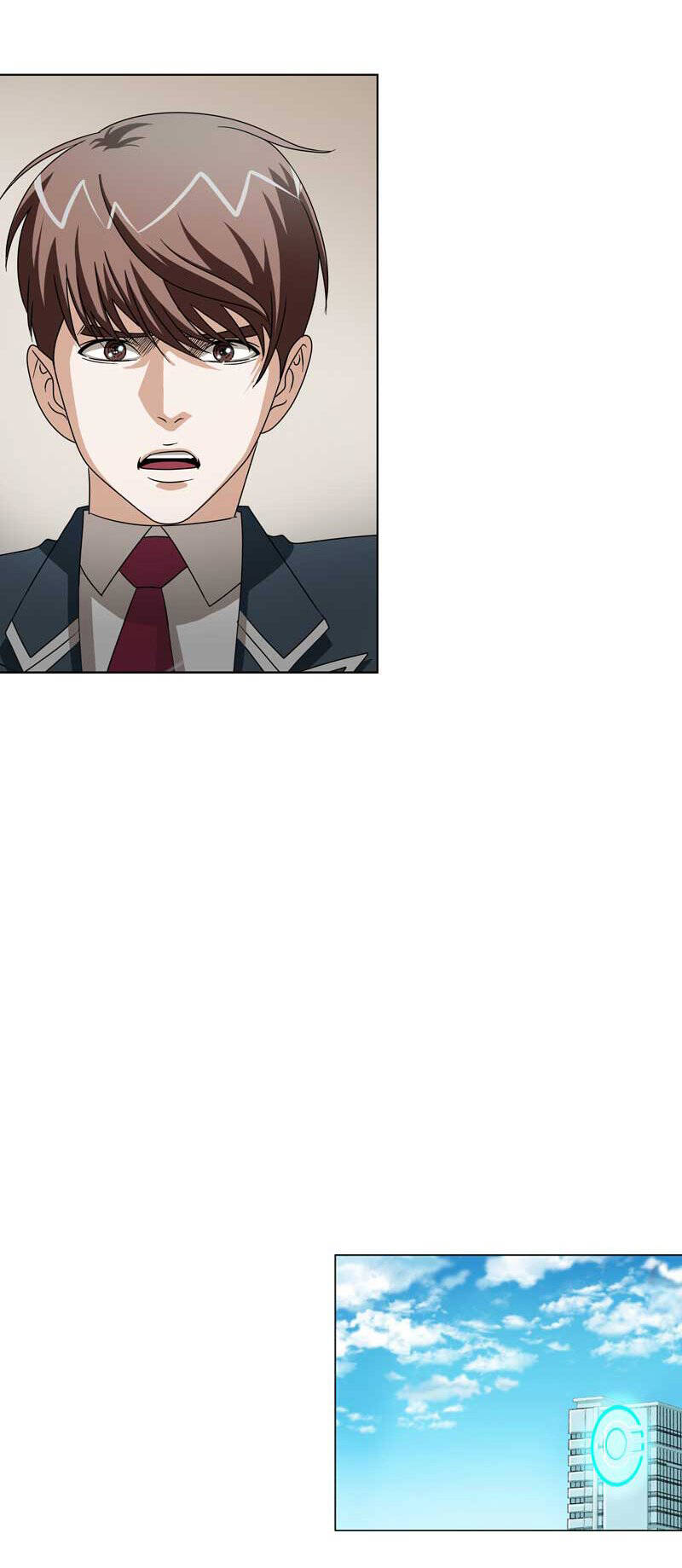 we-on: be the shield chapter 14 10