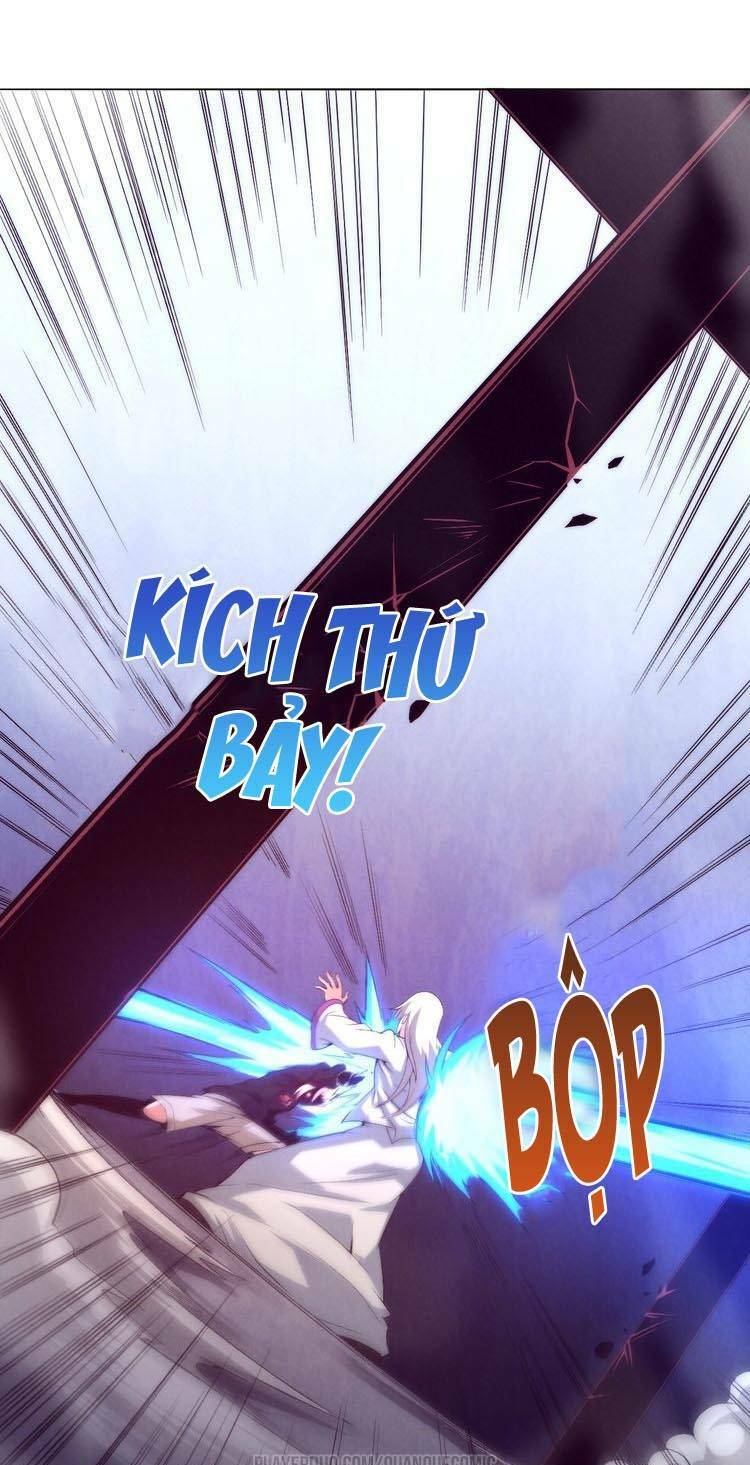 hắc kim đảo chapter 20 1