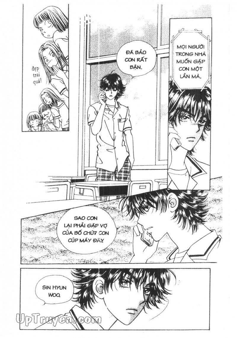 nụ hôn chàng trai chapter 3 44