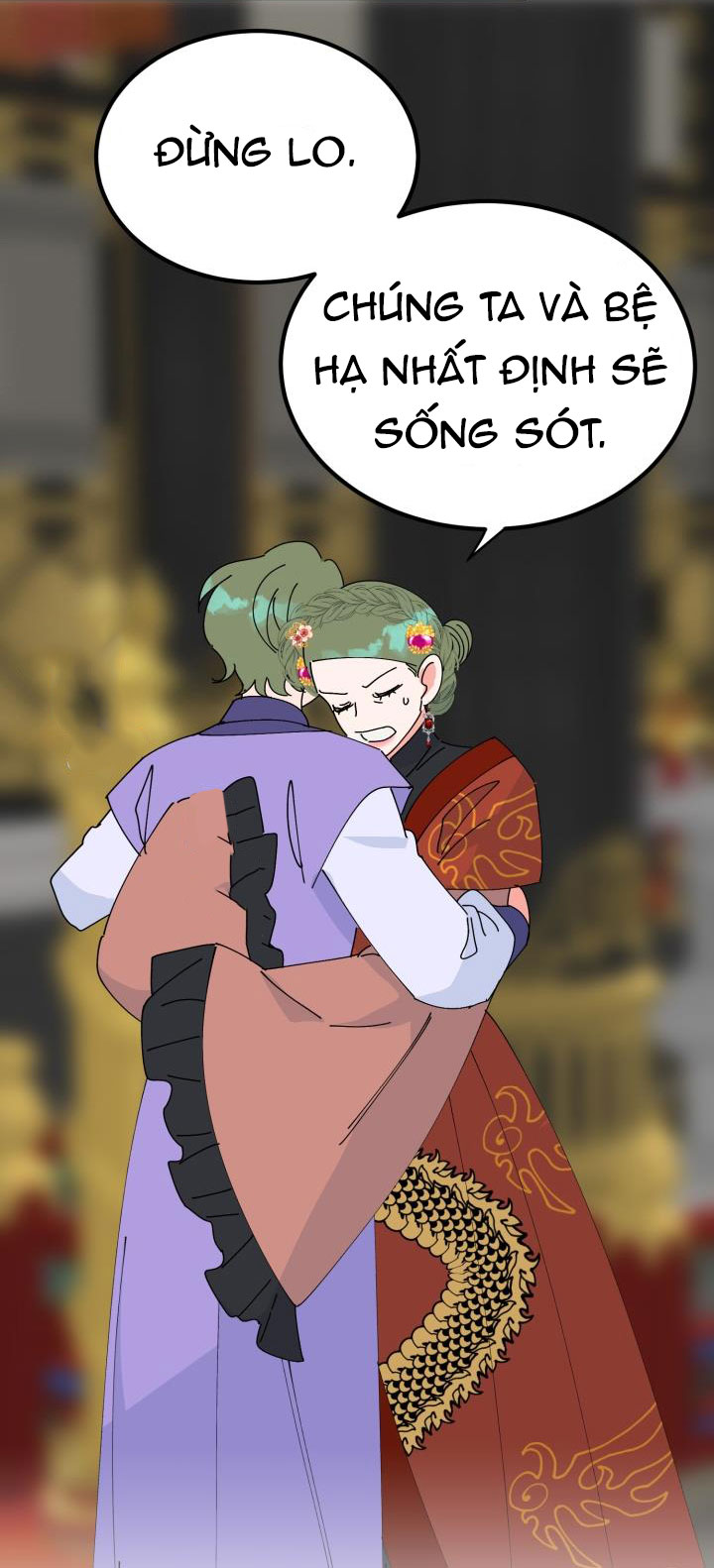 độc chủ chapter 33 70