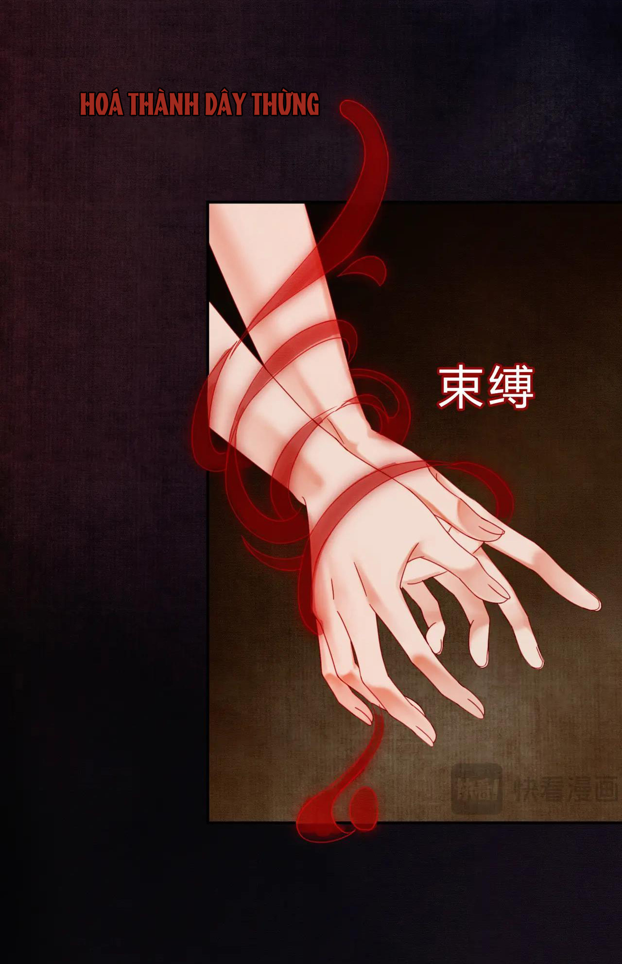 ai đã dạy hư đồ đệ phản diện của ta? chapter 38 18