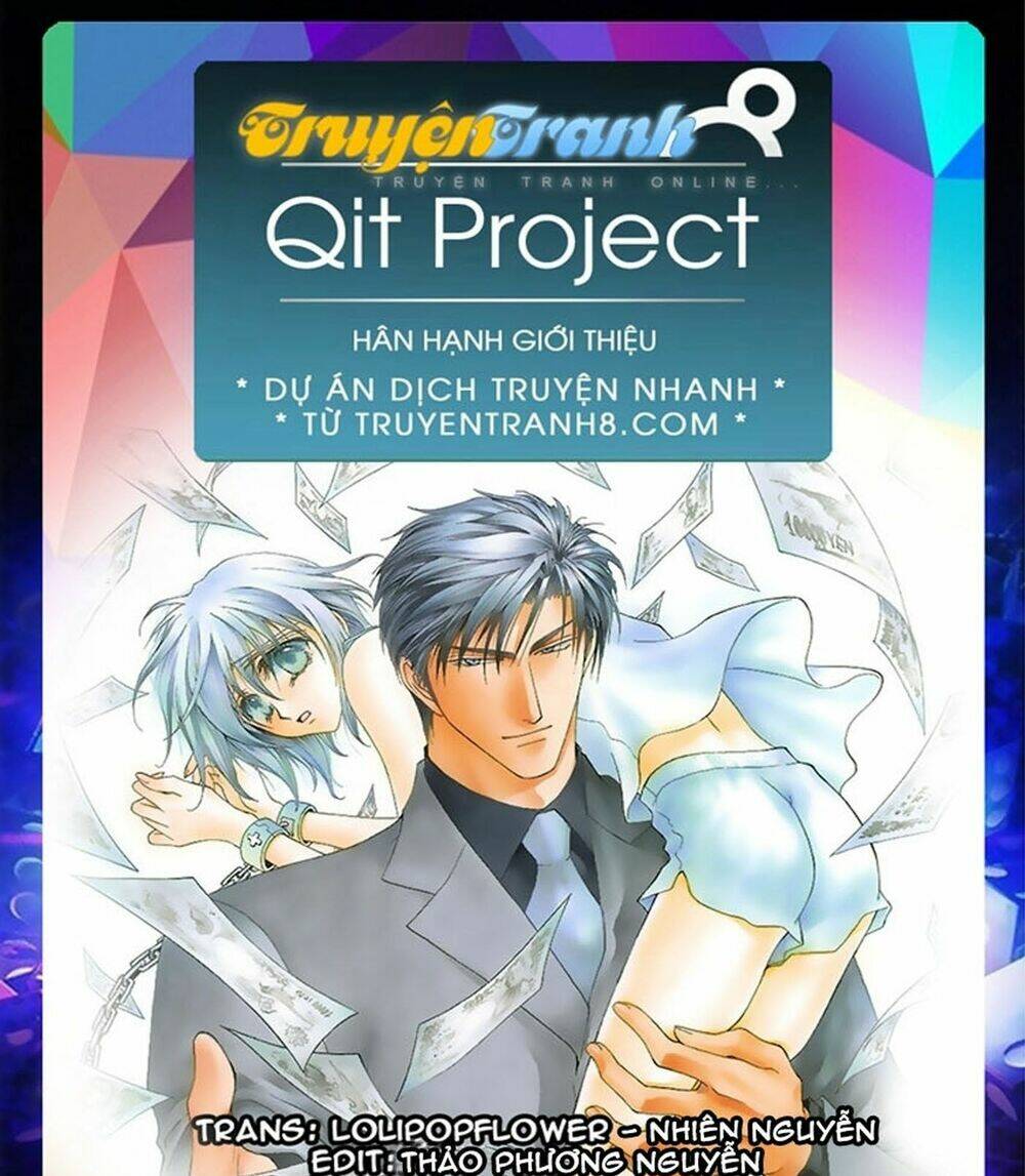 okane ga nai (no money) chapter 17 1