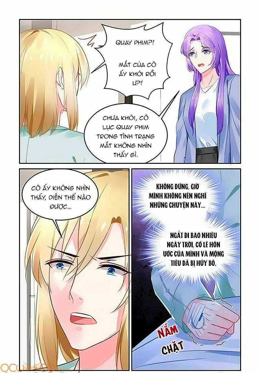 danh môn thiên hậu chapter 198 2