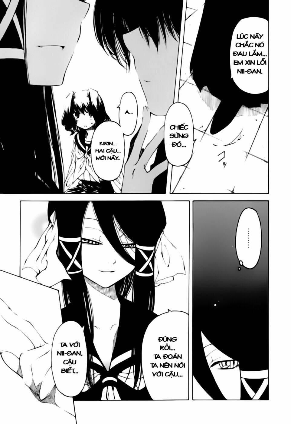 oni gokko chapter 2 30