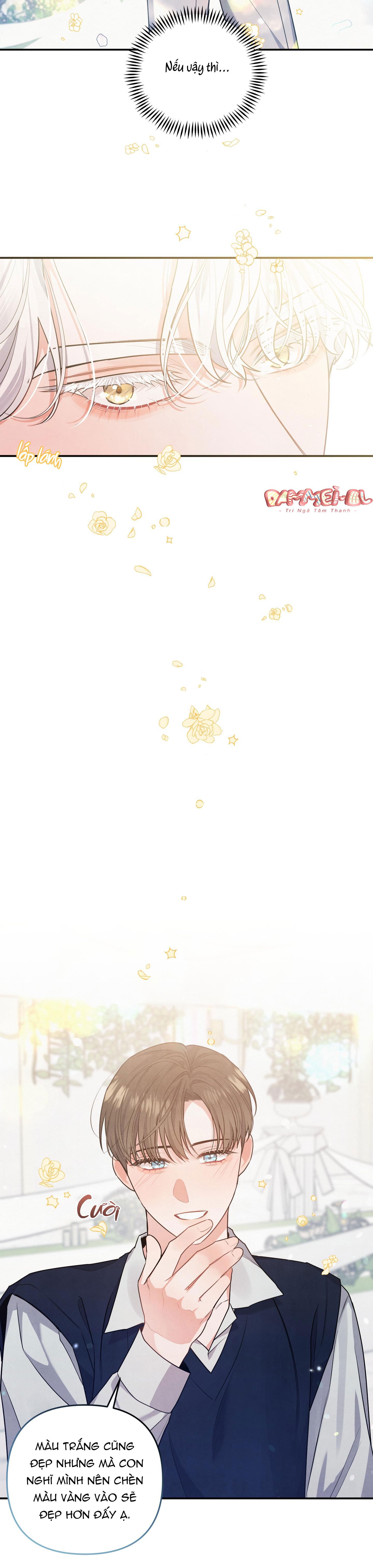 mối quan hệ ngu ngốc chapter 23 19