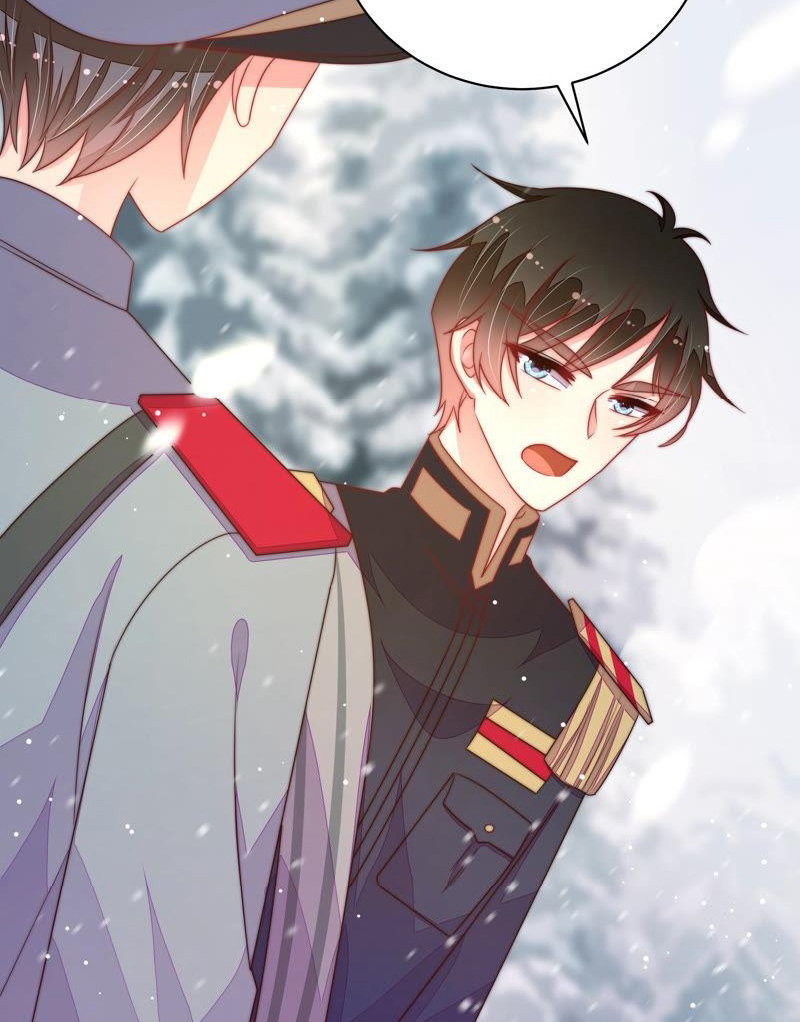ngày nào thiếu soái cũng ghen chapter 284 6