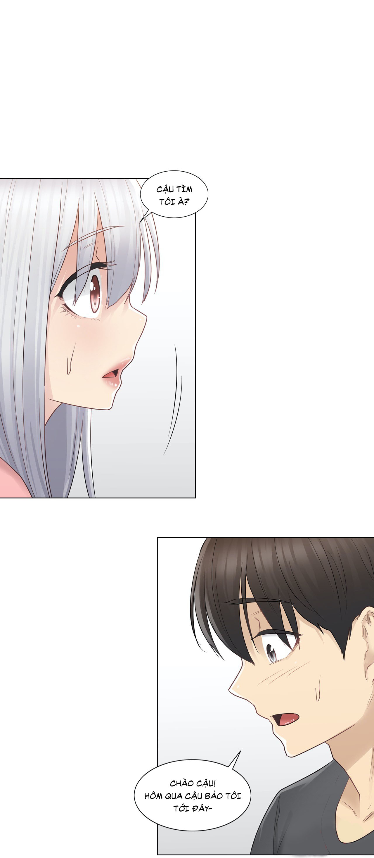 mở khóa tim em chapter 15 28