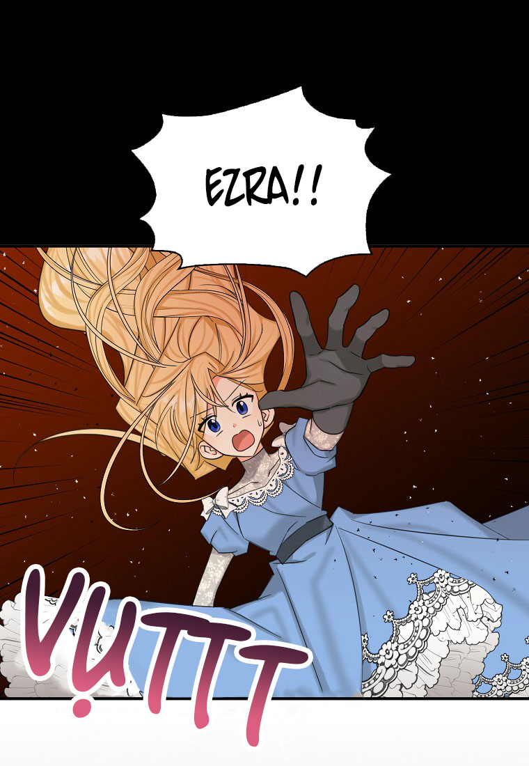 ba người anh trai của tôi là bạo quân chapter 49.1 37