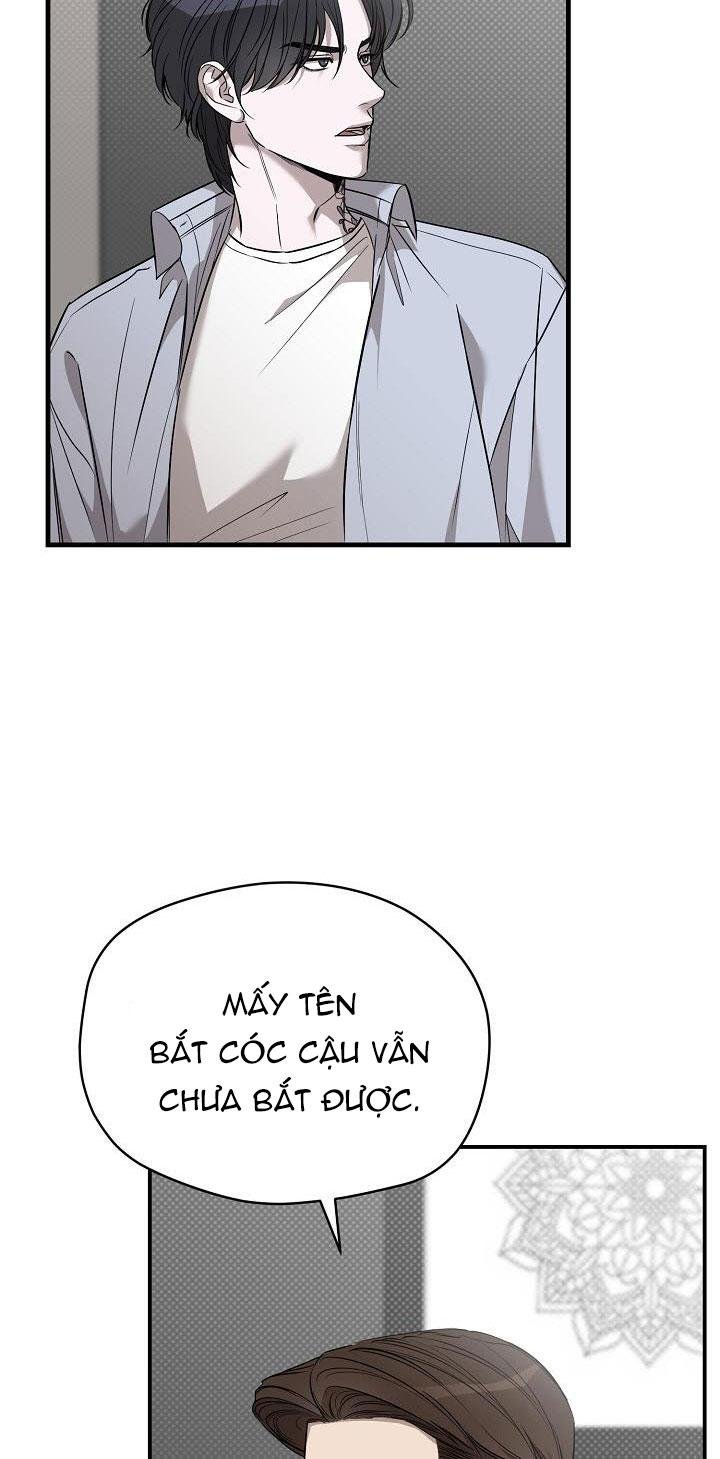 chạm vào em chapter 21 7