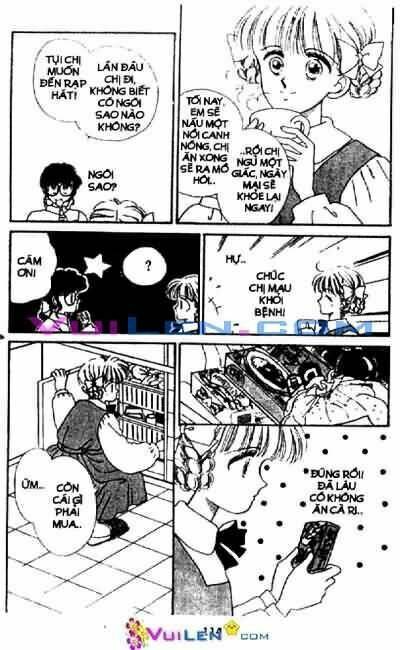 cô gái khả ái chapter 5 114