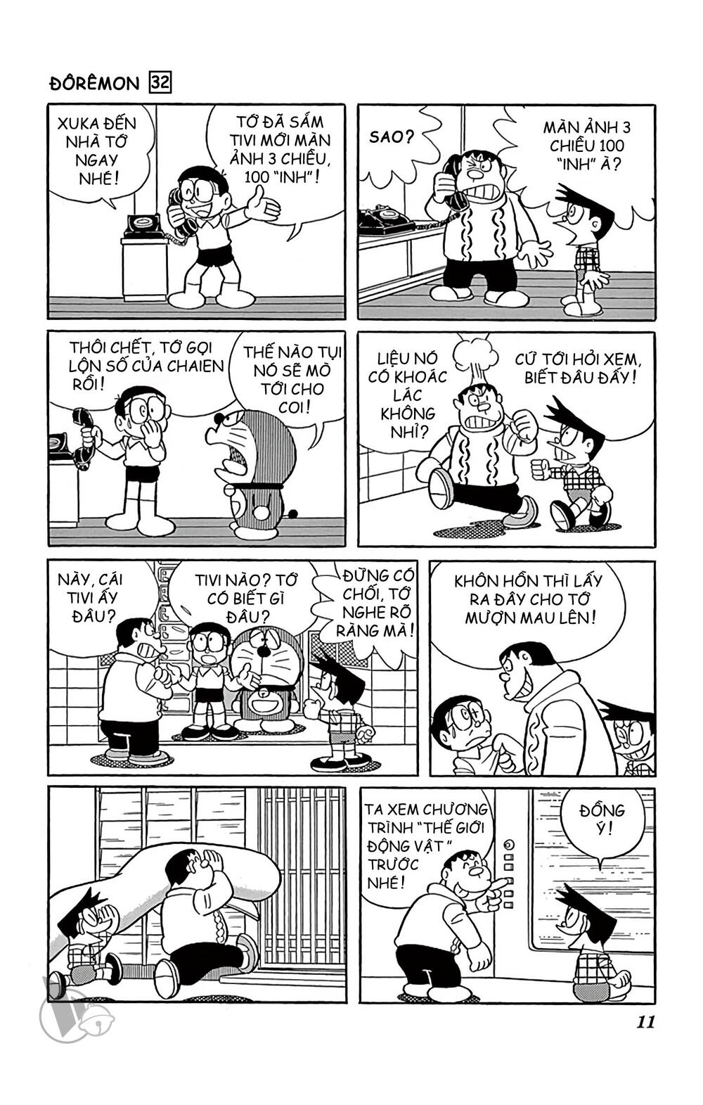 doraemon chapter 565 7