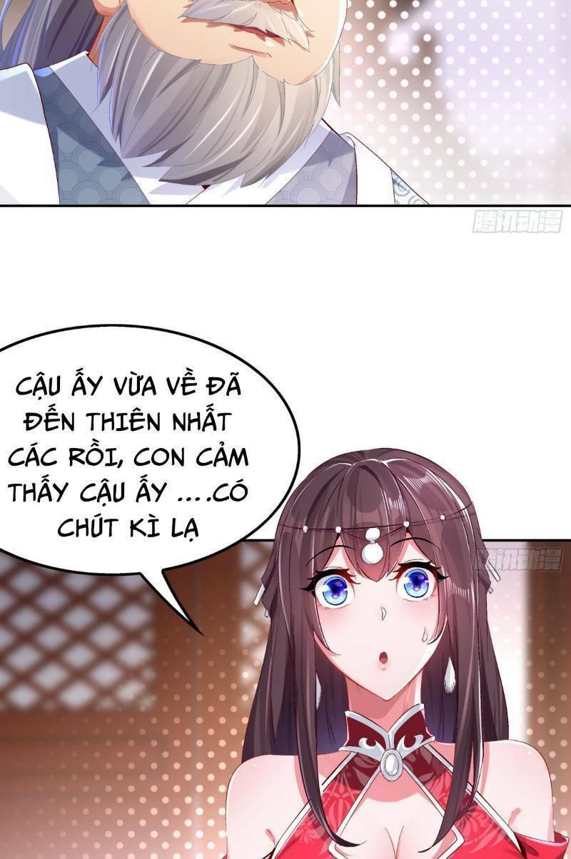 trọng sinh chi ma tôn đương đạo chapter 26 4