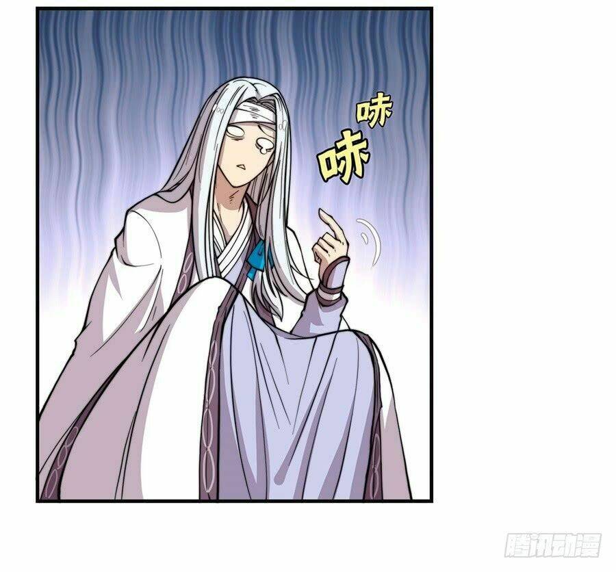 cuộc sống thoái ẩn của võ lâm chi vương chapter 52 16